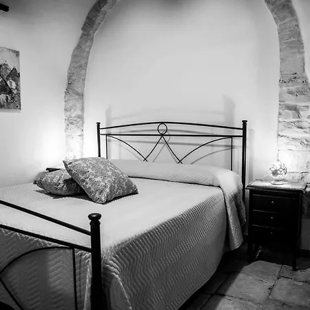 Дом отдыха Il Trullo Dell'artista *